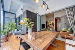 Coastal Breeze Residences (D17), Condominium #607516941